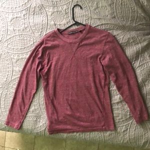 Men’s S Beverly Hills Polo Club Long Sleeve